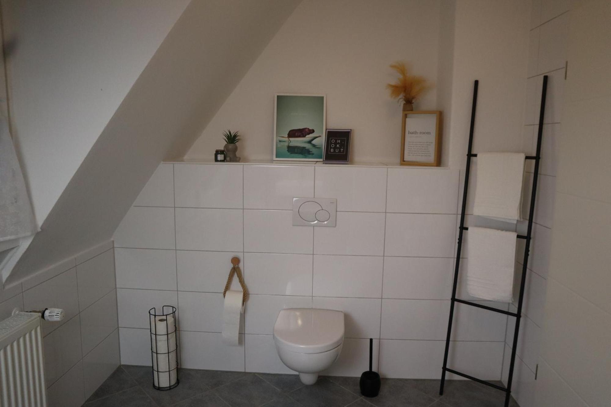 Gemuetliches Boho Studio Apartment In Der Altstadt Kronbergs Kronberg im Taunus Dış mekan fotoğraf
